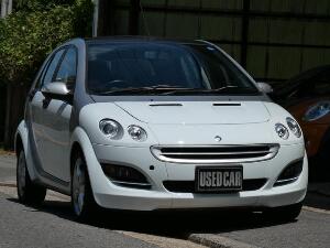 スマートフォーフォー